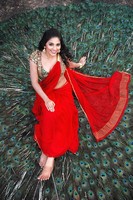 Anjali Spicy Photos